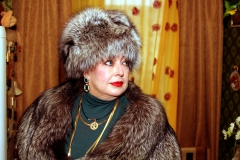 Fur Barynya - N