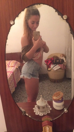 Perfect ass - N