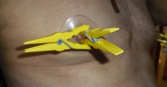 self nippel play - N