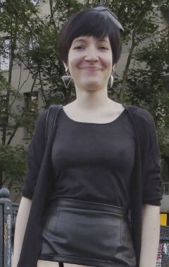 Yanka Zimina - N