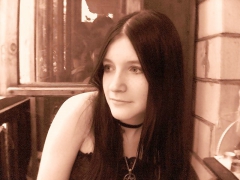 Yanka Zimina - N