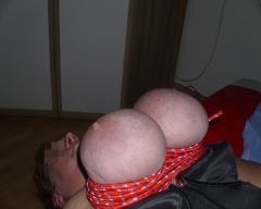 wieder ein gganz nasser Fick - N