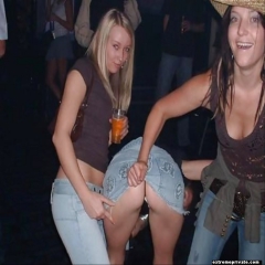 private party snapshots of wild teens and milfs - N