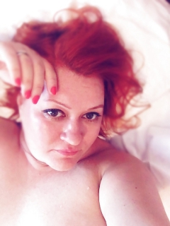 British chubby bbw milf nude self shots - fat cum pig plays - N