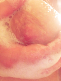 British chubby bbw milf nude self shots - fat cum pig plays - N
