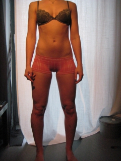 Gothenburg whore Claudia - N