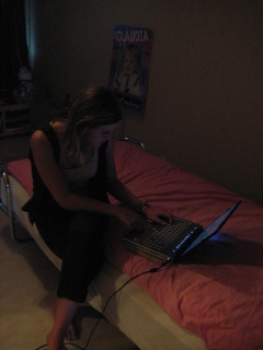 Gothenburg whore Claudia - N