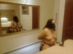 Dubai harem slave - N