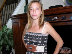 Closeup Assholes - True Amateur Models - N