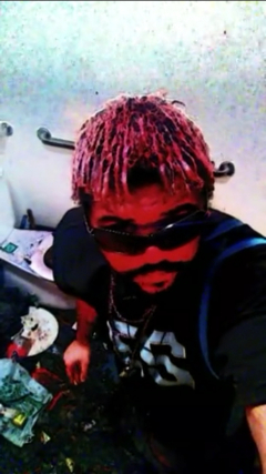 Raepast gangsta clone twin of johnny deep hischocolatefactry - N