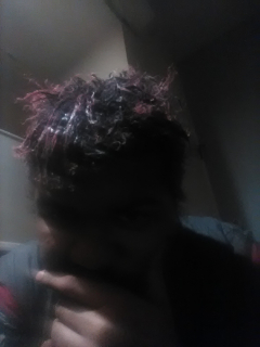 Raepast gangsta clone twin of johnny deep hischocolatefactry - N