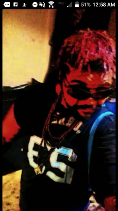 Raepast gangsta clone twin of johnny deep hischocolatefactry - N