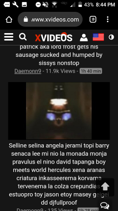 Raepast gangsta clone twin of johnny deep hischocolatefactry - N