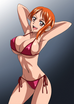 01. Nami Neru - N