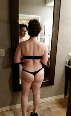 you like my ass? - N