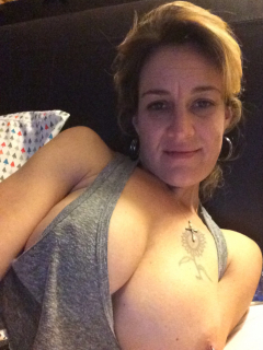 Shannon Dubois - N