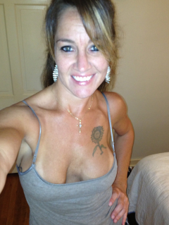 Shannon Dubois - N