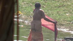 Voyeur Bath Nepal - N