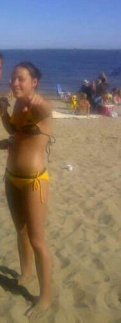 bikini girl 13 - N