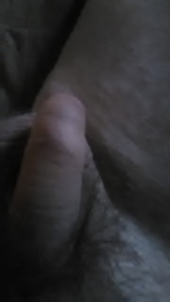 My tiny flacid dick - N