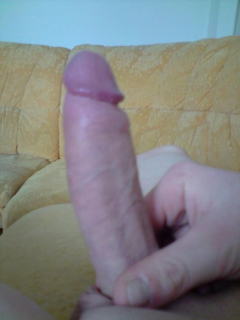 my cock - N