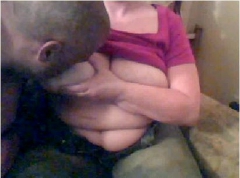 Lisa my 42yr old BBW fuck friend from my video - N