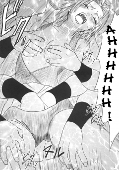Crimson Comics Uzumaki Hanataba 2 Whirlpool Bouquet 2 Naruto - N