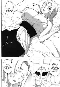 [Naruhodo]Marry Me (Naruto) - N