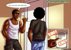 Love Thy Neighbor - N