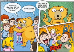TED - N
