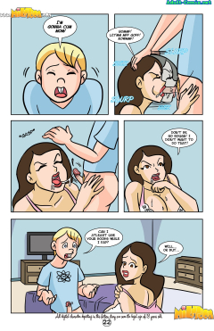 Business Before Pleasure - N