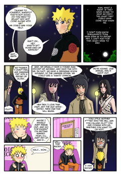 [matt wilson] (naruto) sage deodorantt - N