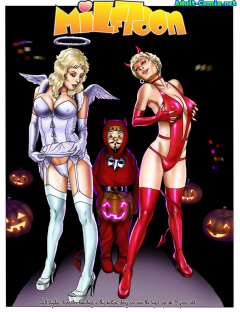Hell O Ween FULL - N