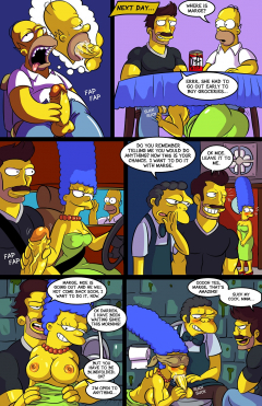 Simpsons Darrens Adventure - N