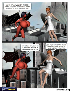 Devils Wager - N