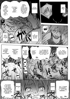Ninja Dependence Vol. 7 - N