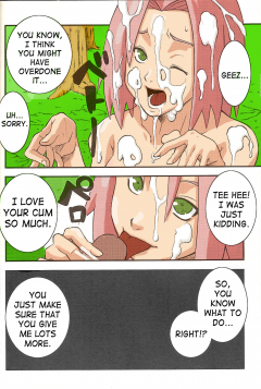 Go Tesei Ikka - N