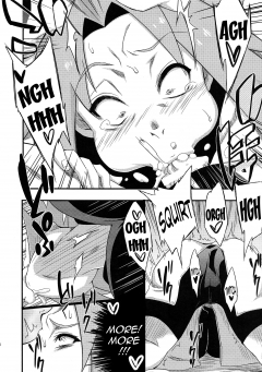 Saboten Nindou 3 - N