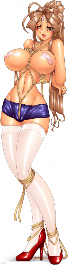 Megami Jiru 09 - N