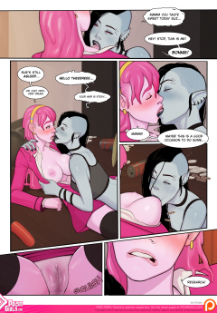 Melting by InCase - N