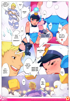 Mighty Love Switch by Brekkist - N