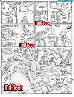 sonix milftoon - N