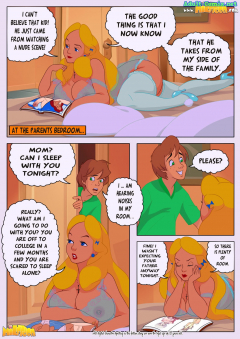 Who the Fuck is Alice - N