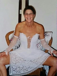 Julie Spiteri's Erotic Pics - N