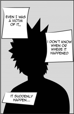 indrockz Love Complex Naruto 1 to 5 - N