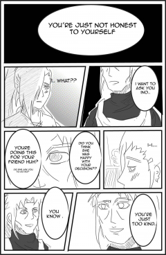 indrockz Love Complex Naruto 1 to 5 - N