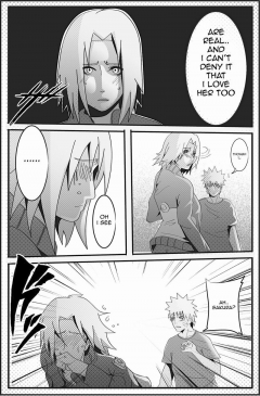 indrockz Love Complex Naruto 1 to 5 - N