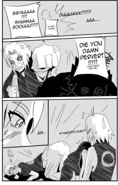 indrockz Love Complex Naruto 1 to 5 - N