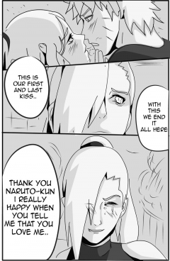 indrockz Love Complex Naruto 1 to 5 - N