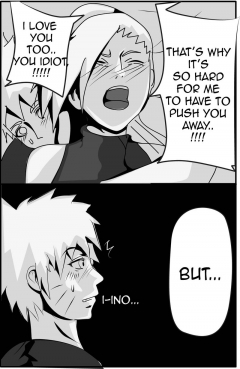 indrockz Love Complex Naruto 1 to 5 - N